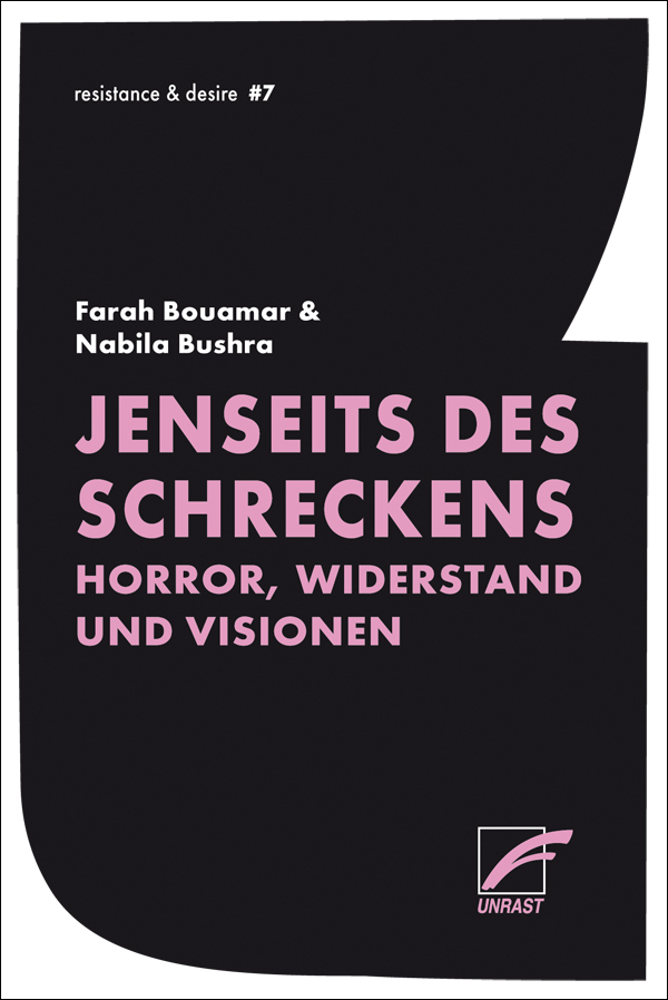 Jenseits des Schreckens main product photo