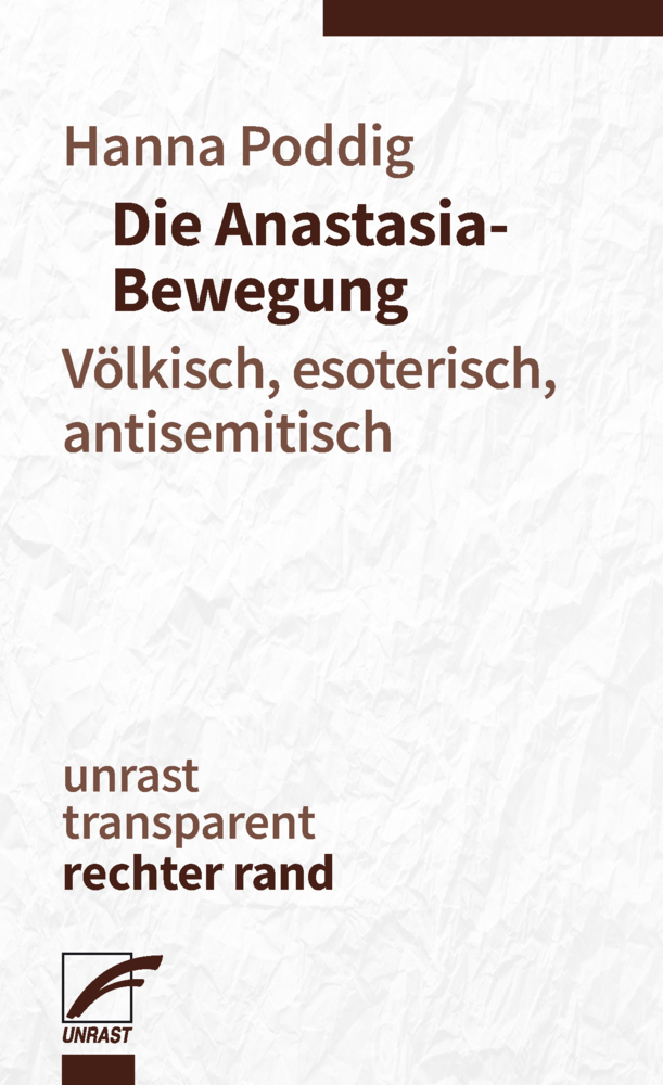 Die Anastasia-Bewegung main product photo