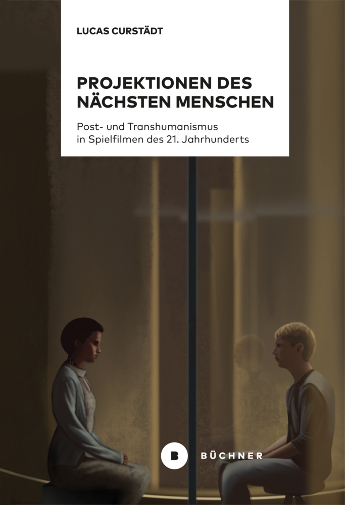 Projektionen des nächsten Menschen main product photo