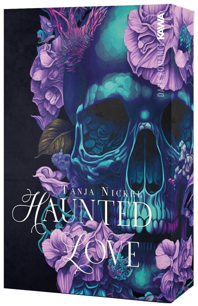 Haunted Love main product photo