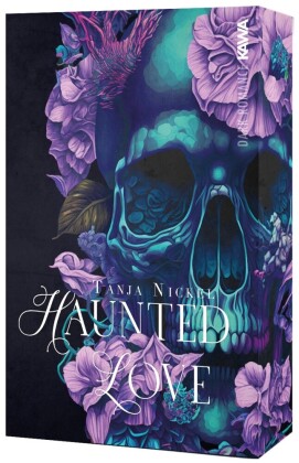 Haunted Love