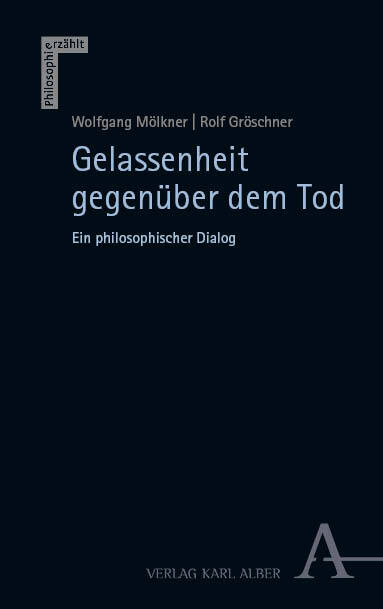 Gelassenheit gegenüber dem Tod main product photo