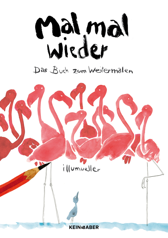Mal mal wieder main product photo