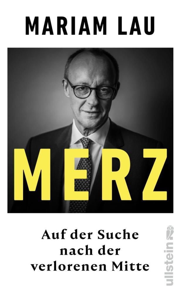 Merz main product photo