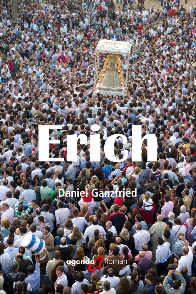 Erich main product photo