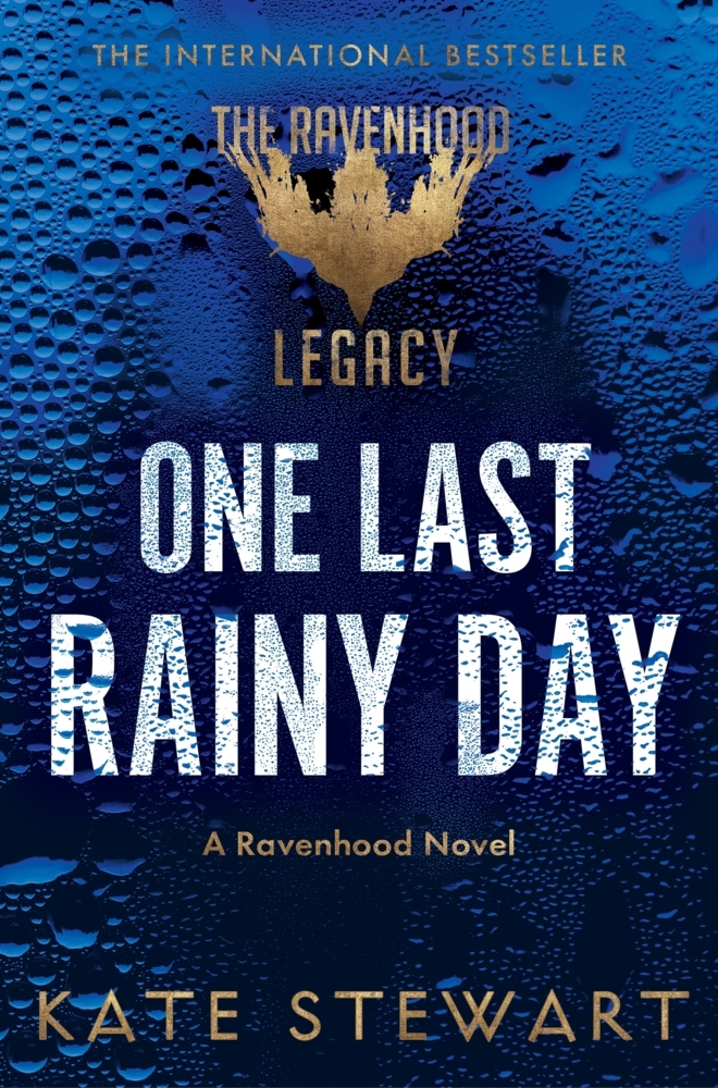 One Last Rainy Day main product photo