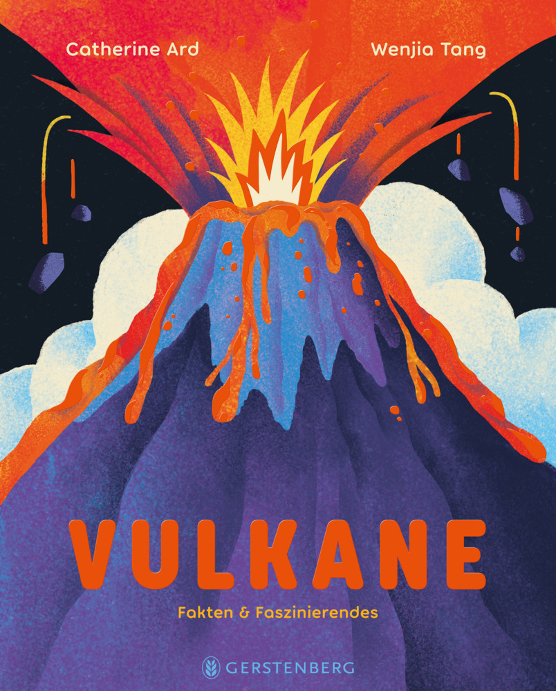 Vulkane main product photo