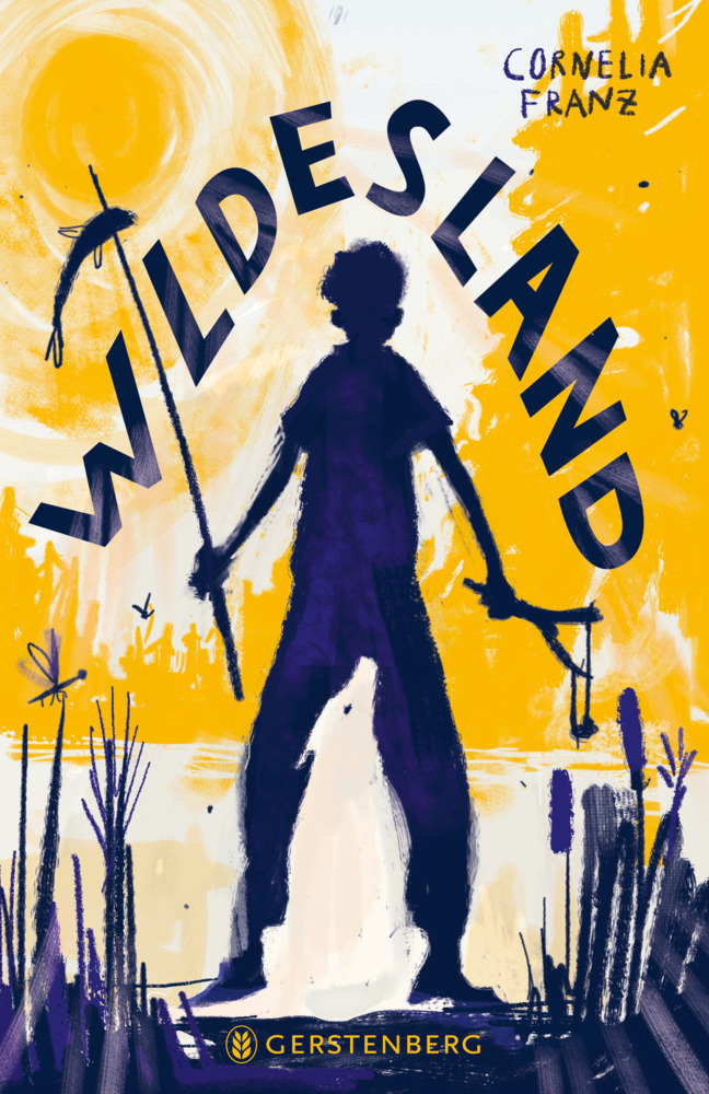 Wildesland main product photo