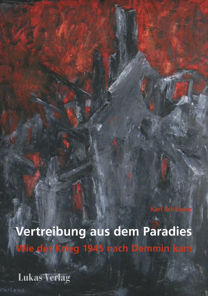 Vertreibung aus dem Paradies main product photo