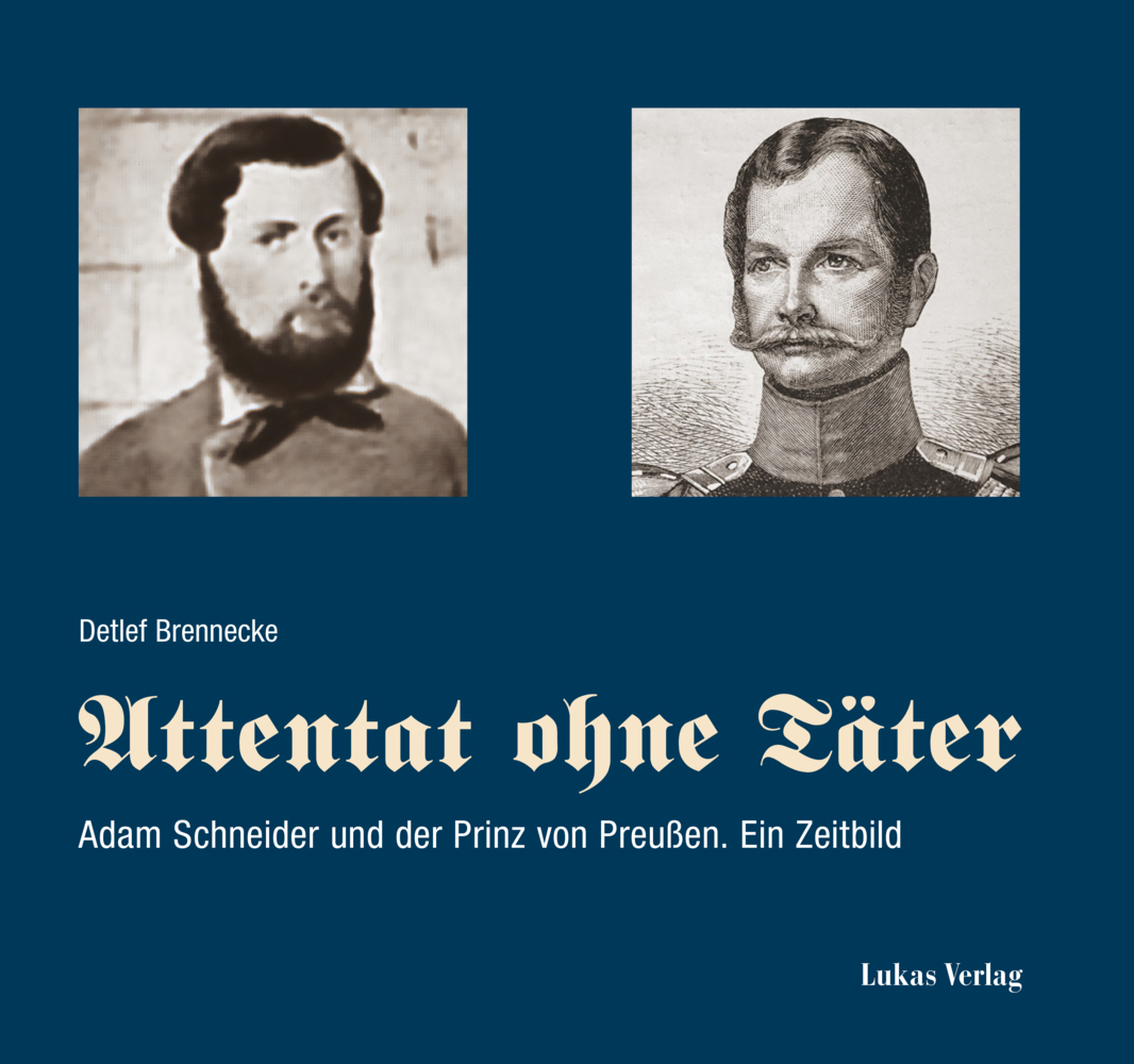 Attentat ohne Täter main product photo