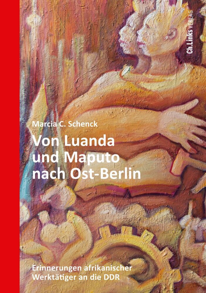 Von Luanda und Maputo nach Ost-Berlin main product photo