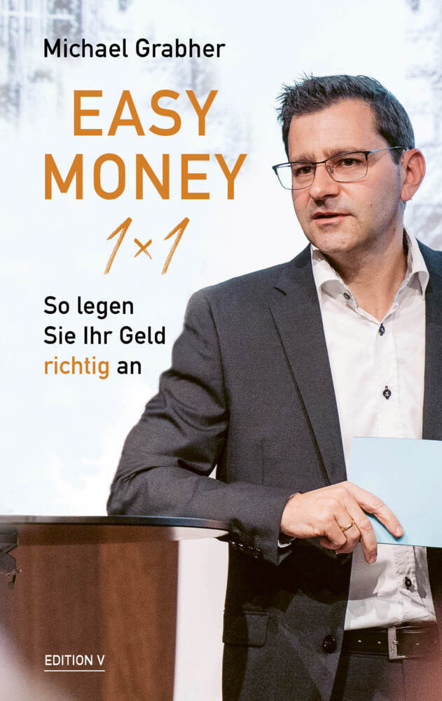 Easy Money 1x1 main product photo