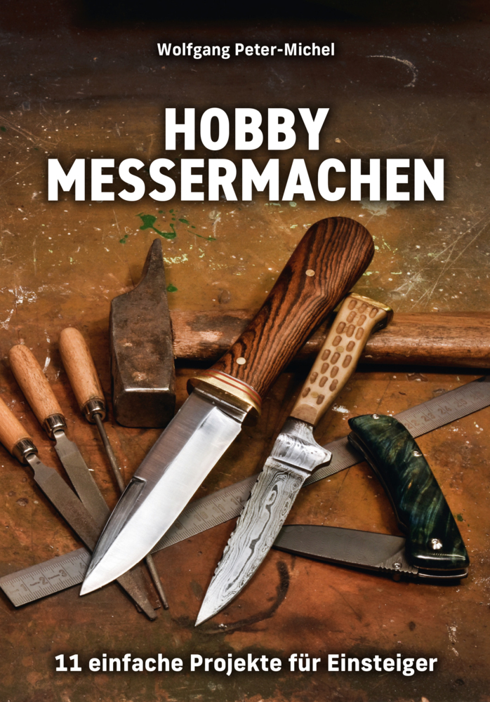 Hobby Messermachen main product photo