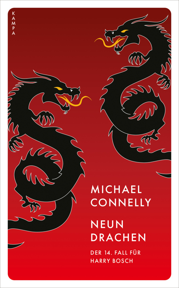 Neun Drachen main product photo