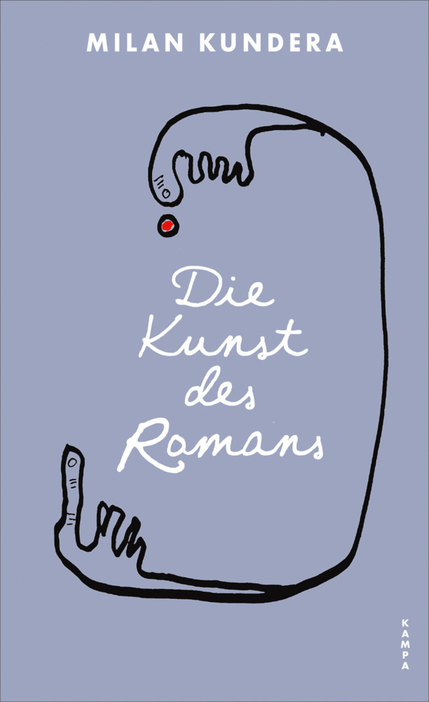 Die Kunst des Romans main product photo