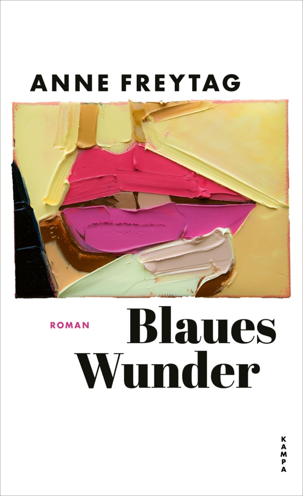 Blaues Wunder main product photo