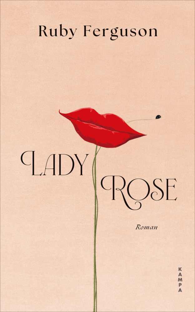 Lady Rose main product photo