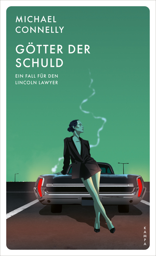Götter der Schuld main product photo