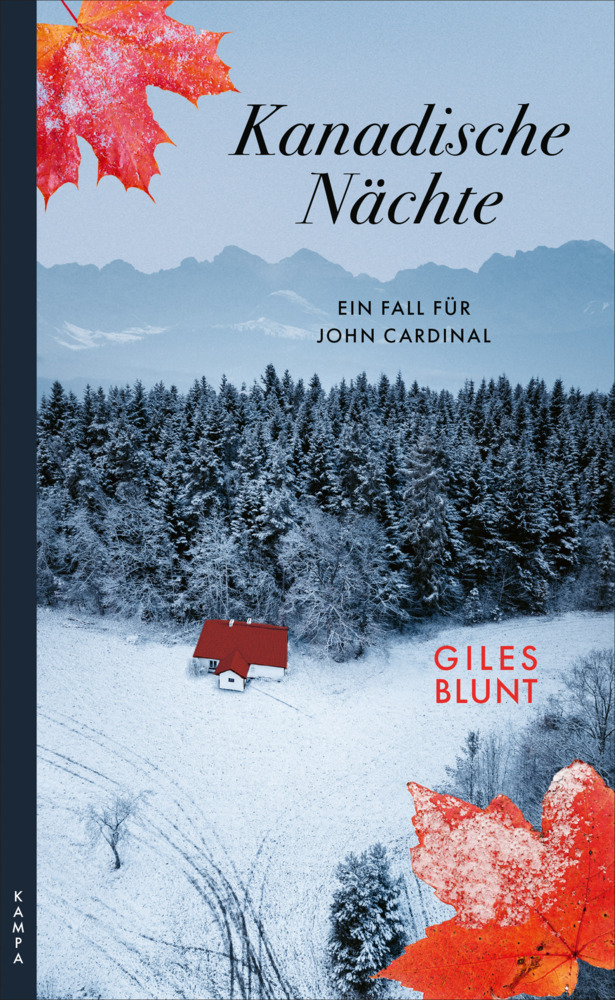Kanadische Nächte main product photo
