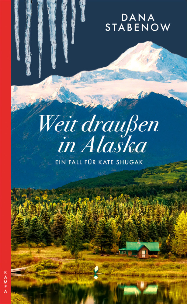 Weit draußen in Alaska main product photo