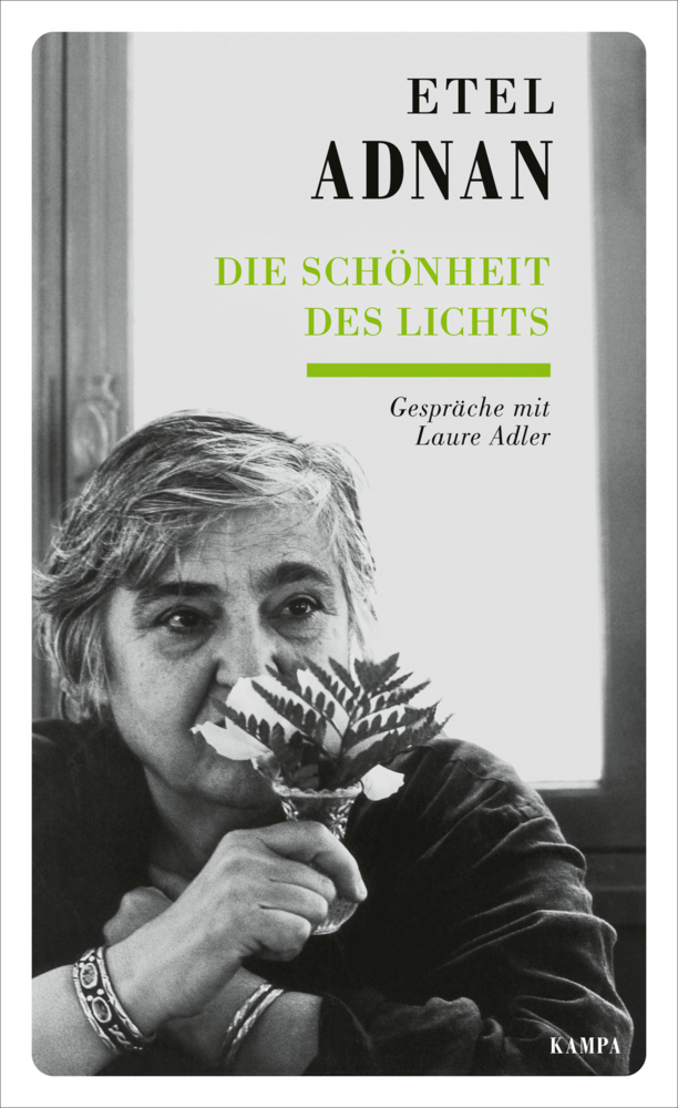 Die Schönheit des Lichts main product photo
