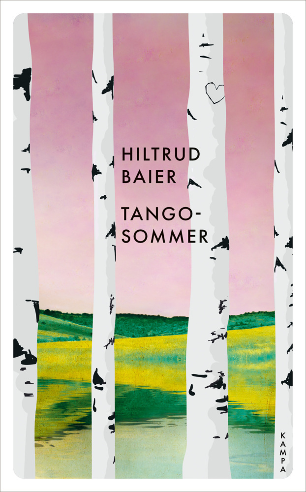 Tangosommer main product photo