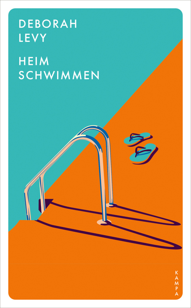 Heim schwimmen main product photo