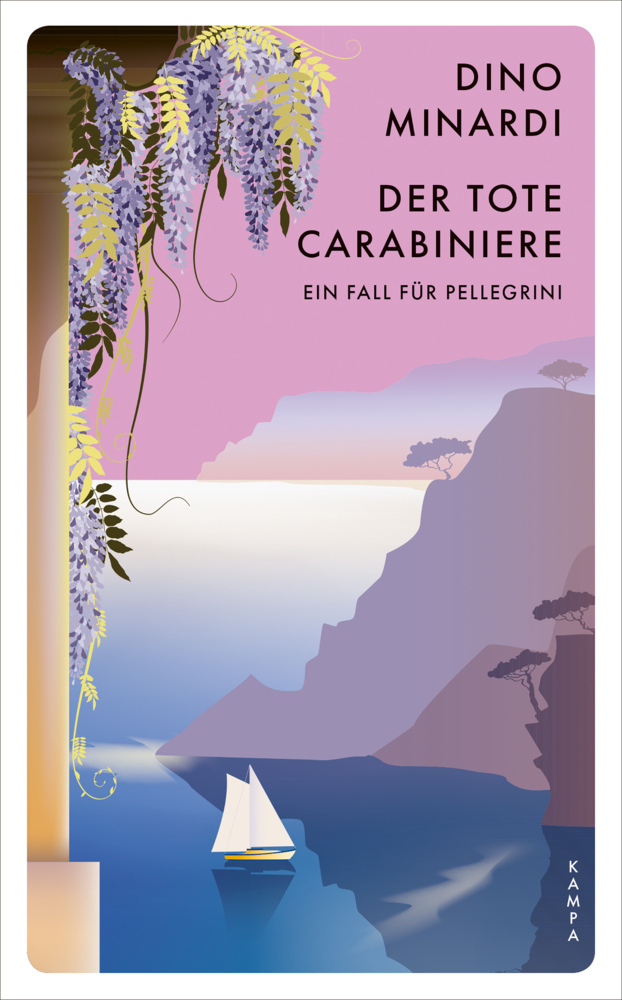 Der tote Carabiniere main product photo