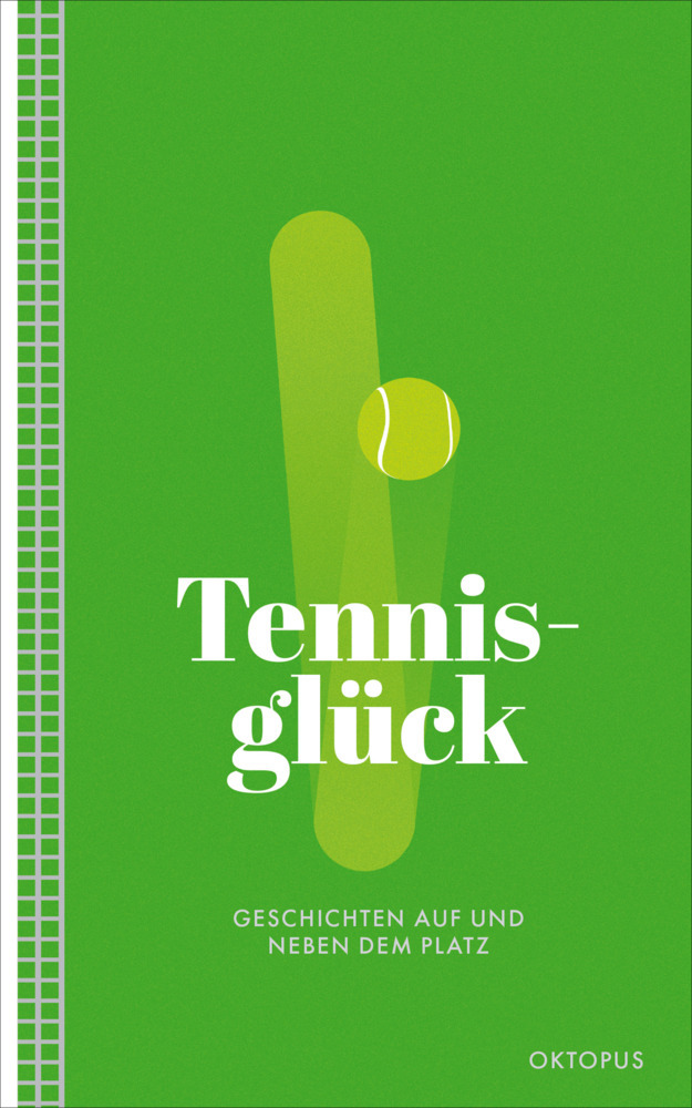 Tennisglück main product photo