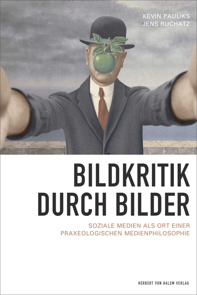 Bildkritik durch Bilder main product photo