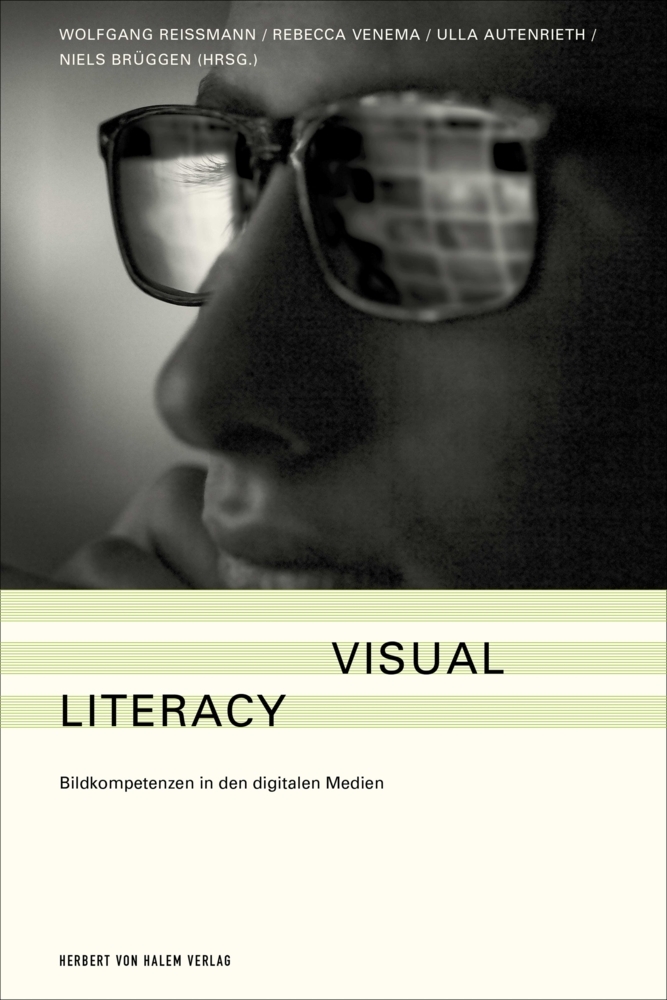 Visual Literacy main product photo