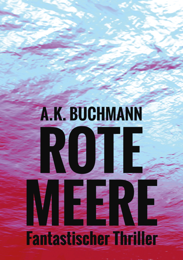 Rote Meere main product photo
