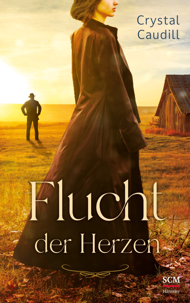 Flucht der Herzen main product photo