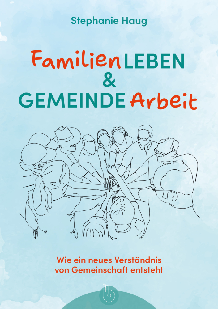 Familienleben und Gemeindearbeit main product photo