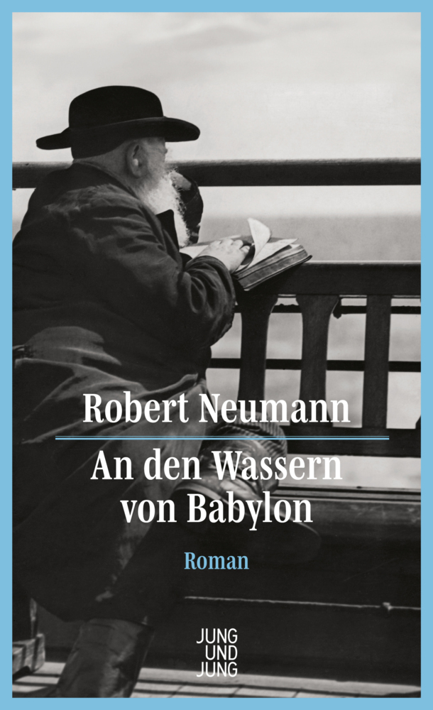 An den Wassern von Babylon main product photo
