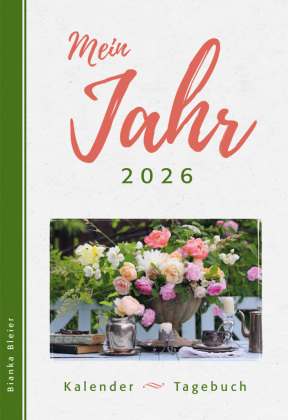 Mein Jahr 2026