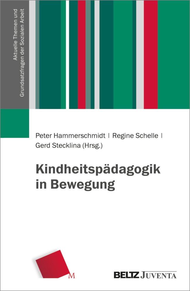 Kindheitspädagogik in Bewegung main product photo