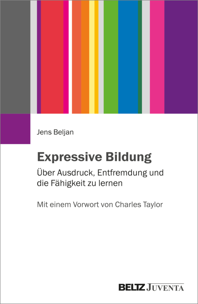 Expressive Bildung main product photo