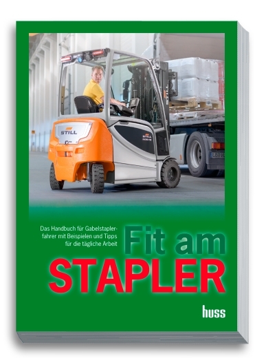 Fit am STAPLER main product photo