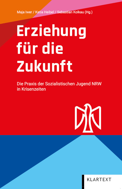 Erziehung für die Zukunft main product photo