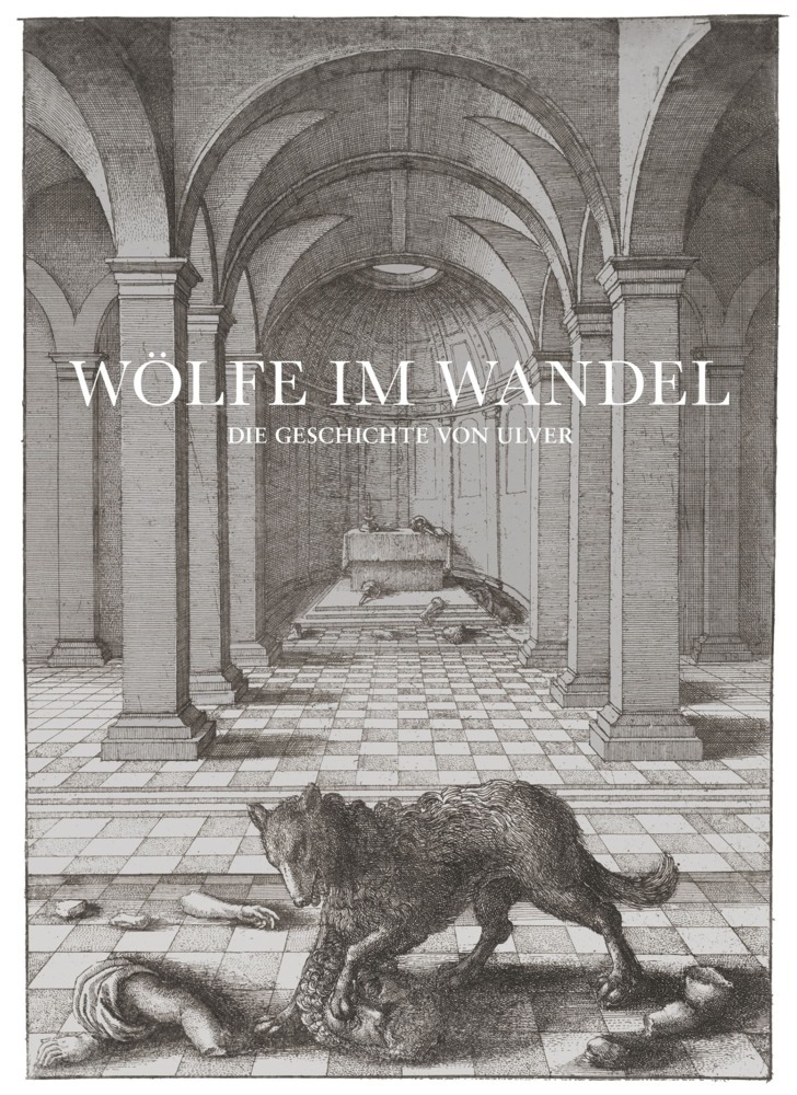 Wölfe im Wandel main product photo