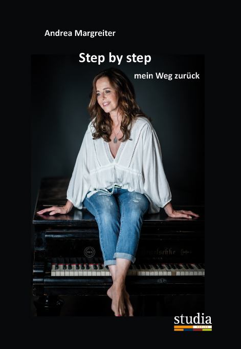 Step by Step - mein Weg zurück main product photo