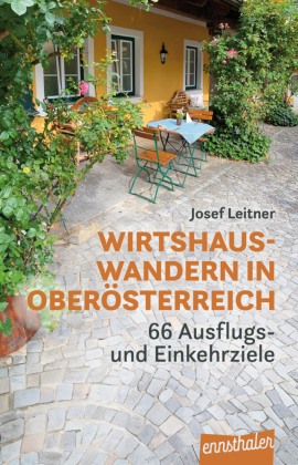 Wirtshauswandern in Oberösterreich