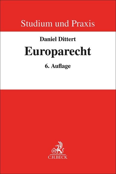 Europarecht main product photo