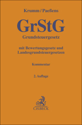Grundsteuergesetz