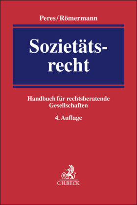 Sozietätsrecht