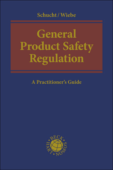 General Product Safety Regulation main product photo