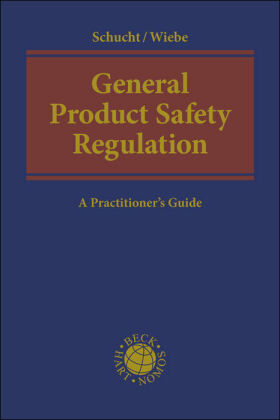 General Product Safety Regulation