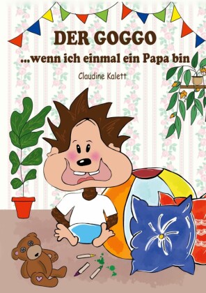 DER GOGGO