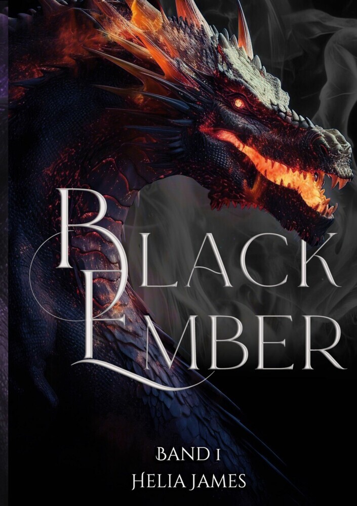Black Ember main product photo